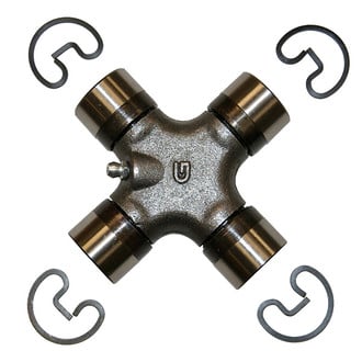 iD Select® - Greaseable Universal Joint