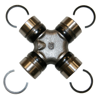 iD Select® - Non-Greaseable Universal Joint