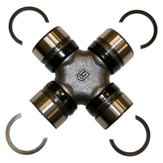 iD Select® - Universal Joint