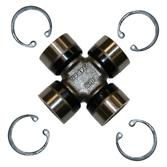 iD Select® - Non-Greaseable Universal Joint