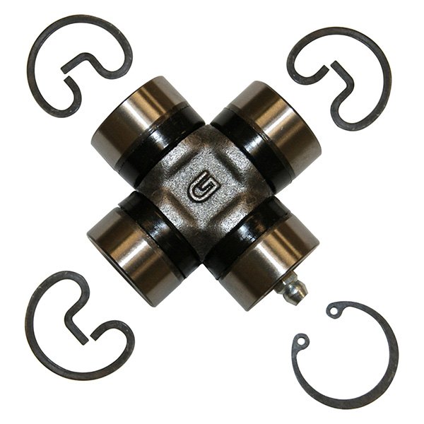 iD Select® - Universal Joint