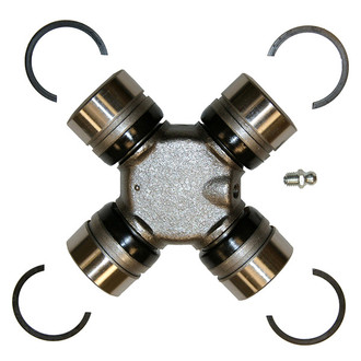 iD Select® - Greaseable Universal Joint