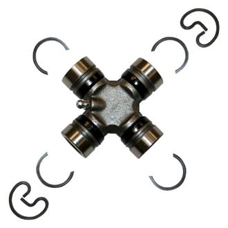 iD Select® - Universal Joint