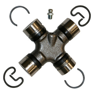iD Select® - Greaseable Universal Joint