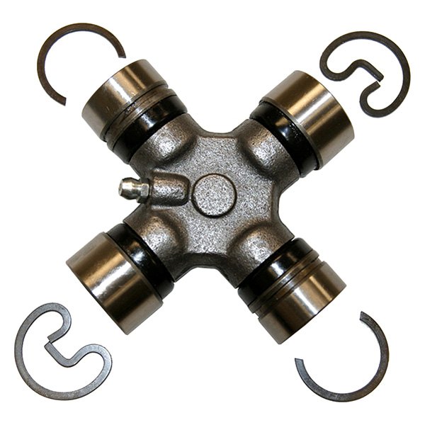 iD Select® - Universal Joint