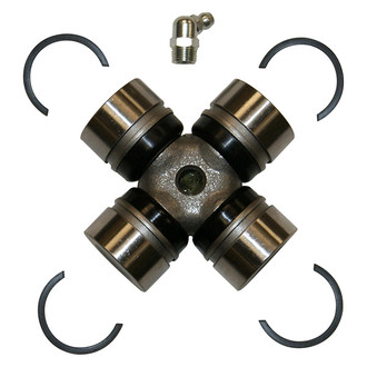 iD Select® - Greaseable Universal Joint