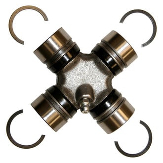 iD Select® - Greaseable Universal Joint