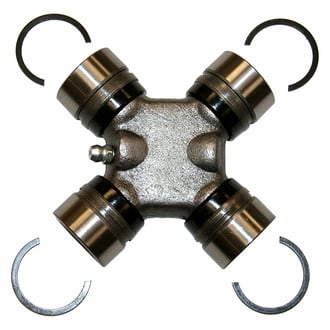 iD Select® - Universal Joint