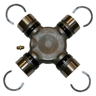 iD Select® - Greaseable Universal Joint