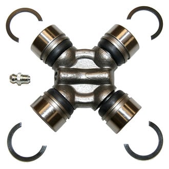 iD Select® - Greaseable Universal Joint