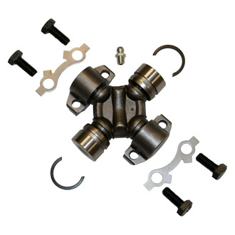 iD Select® - Non-Greaseable Universal Joint