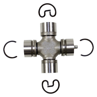 iD Select® - Greaseable Universal Joint