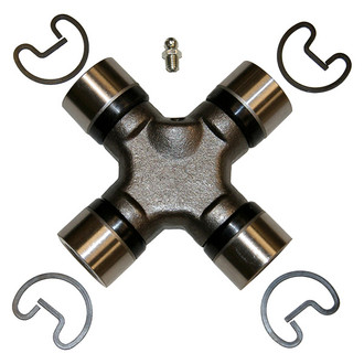 iD Select® - Greaseable Universal Joint