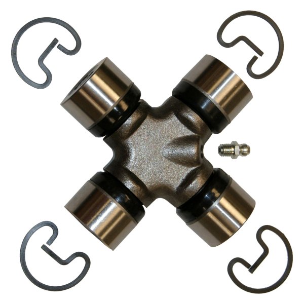 iD Select® - Universal Joint