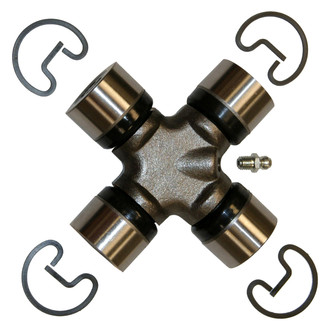 iD Select® - Greaseable Universal Joint