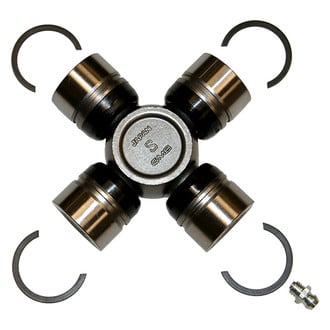 iD Select® - Greaseable Universal Joint