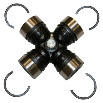 iD Select® - Universal Joint