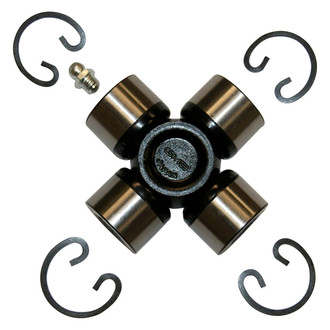 iD Select® - Universal Joint
