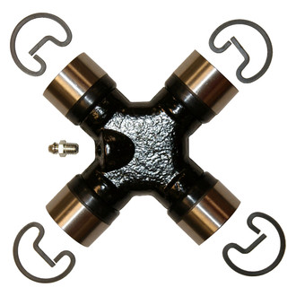 iD Select® - Greaseable Universal Joint