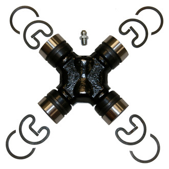iD Select® - Greaseable Universal Joint
