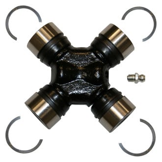 iD Select® - Greaseable Universal Joint