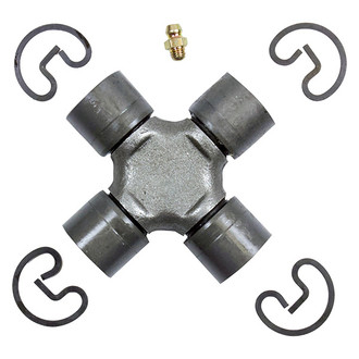 iD Select® - Greaseable Universal Joint