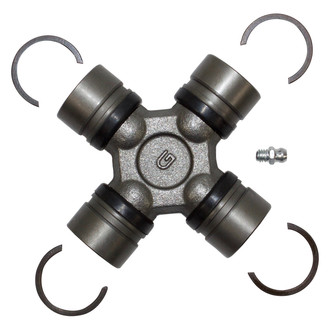 iD Select® - Greaseable Universal Joint