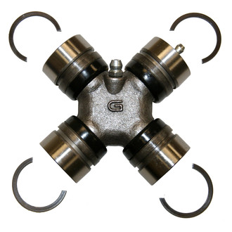 iD Select® - Universal Joint