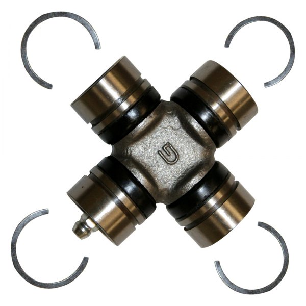 iD Select® - Universal Joint