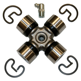 iD Select® - Greaseable Universal Joint