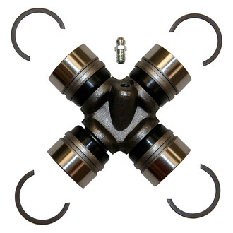 iD Select® - Greaseable Universal Joint