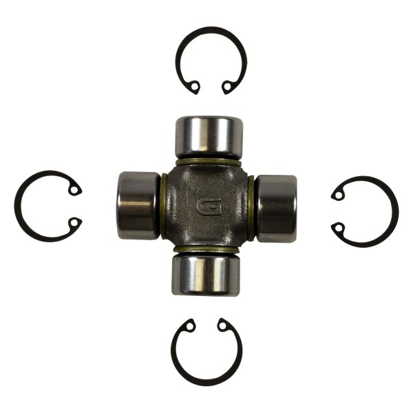 iD Select® - Universal Joint