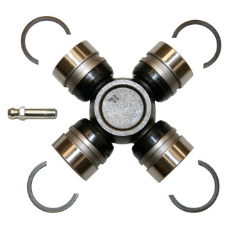 iD Select® - Greaseable Universal Joint