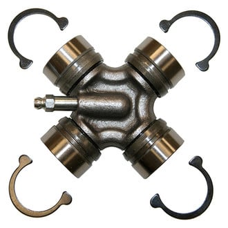 iD Select® - Greaseable Universal Joint
