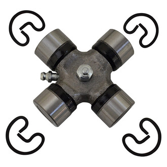 iD Select® - Universal Joint