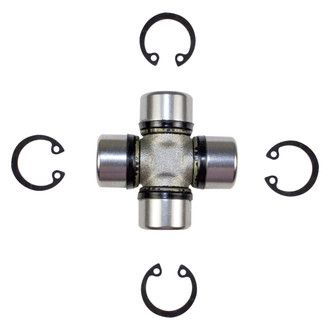 iD Select® - Non Greaseble Steering Universal Joint
