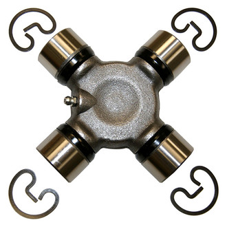 iD Select® - Greaseable Universal Joint