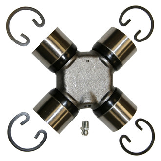 iD Select® - Greaseable Universal Joint