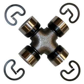 iD Select® - Universal Joint