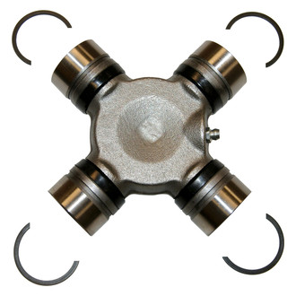 iD Select® - Greaseable Universal Joint