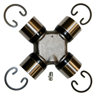 iD Select® - Greaseable Universal Joint