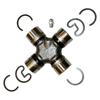 iD Select® - Greaseable Universal Joint