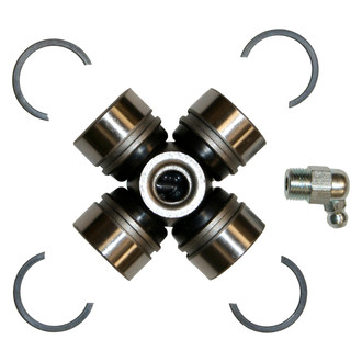 iD Select® - Greaseable Universal Joint