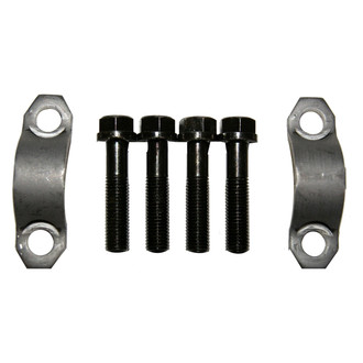 iD Select® - Universal Joint Strap Kit