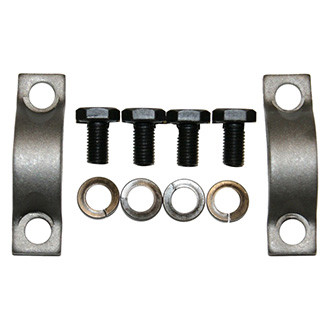 iD Select® - Universal Joint Strap Kit
