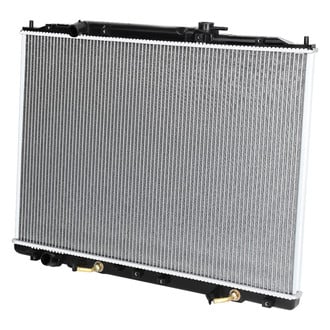 iD Select® - Engine Coolant Radiator