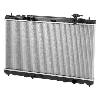 iD Select® - Engine Coolant Radiator
