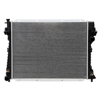 iD Select® - Engine Coolant Radiator