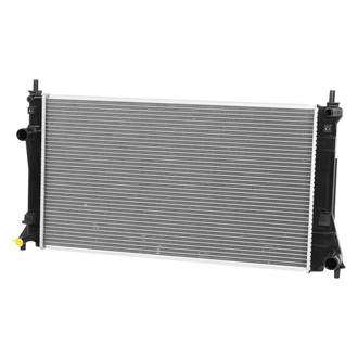 iD Select® - Engine Coolant Radiator