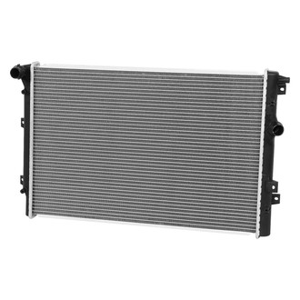 iD Select® - Engine Coolant Radiator